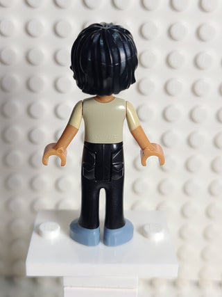 Matthew, frnd112 Minifigure LEGO®   