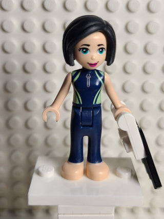 Kacey, frnd322 Minifigure LEGO®   