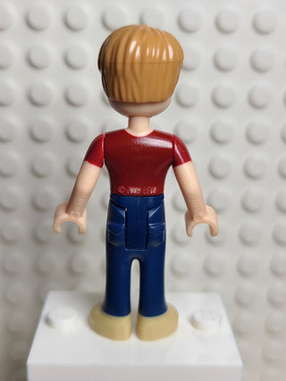 Henry, frnd226 Minifigure LEGO®   