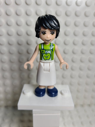 David, frnd356 Minifigure LEGO®   