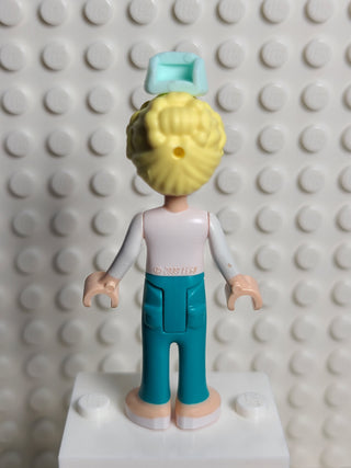 Dr. Maria, frnd358 Minifigure LEGO®   