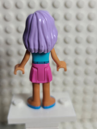 Nina, frnd344 Minifigure LEGO®   