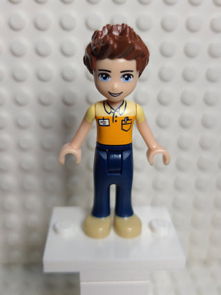 Daniel, frnd138 Minifigure LEGO®   