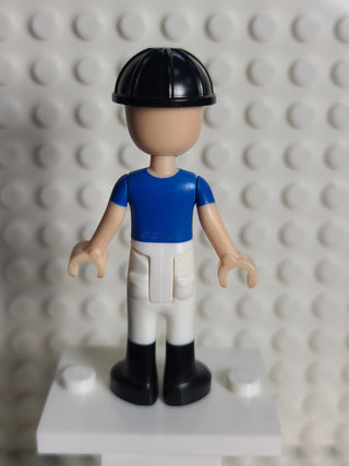 Zack, frnd286 Minifigure LEGO®   