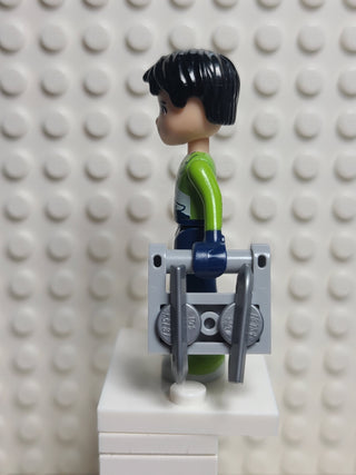 Nate, frnd218 Minifigure LEGO®   