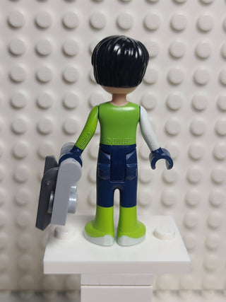 Nate, frnd218 Minifigure LEGO®   