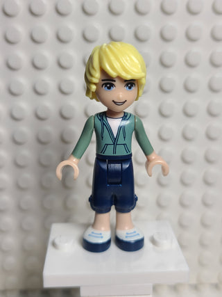 Ben, frnd188 Minifigure LEGO®   