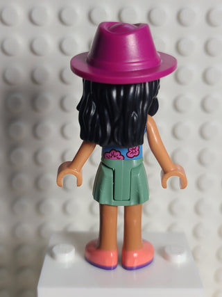 Savannah, frnd488 Minifigure LEGO®   