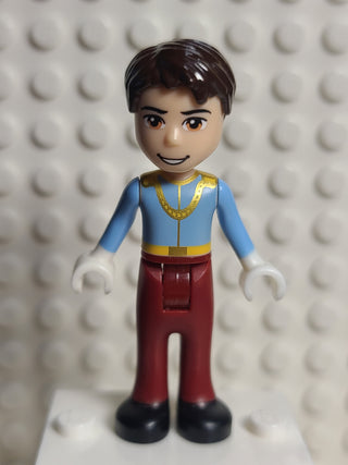 Prince Charming, dp009 Minifigure LEGO®   