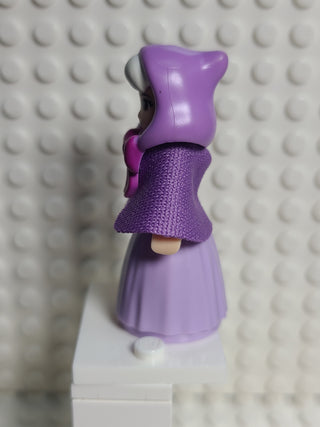 Fairy Godmother, dp040 Minifigure LEGO®   