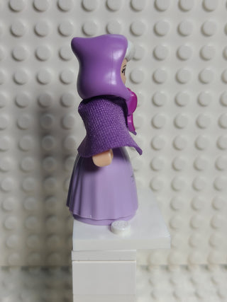 Fairy Godmother, dp040 Minifigure LEGO®   