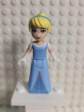 Cinderella, dp022 Minifigure LEGO®   