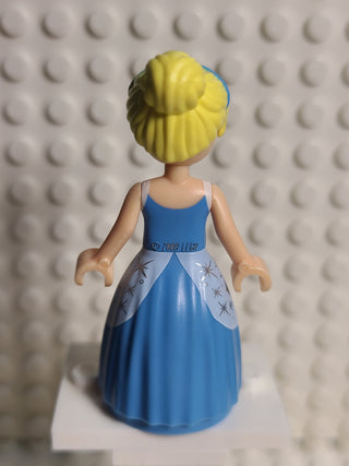 Cinderella, dp039 Minifigure LEGO®   