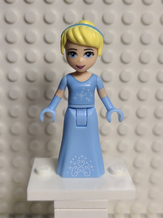 Cinderella, dp003 Minifigure LEGO®   