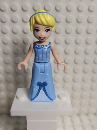 Cinderella, dp095b Minifigure LEGO®   