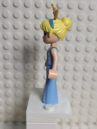 Cinderella, dp102 Minifigure LEGO®   