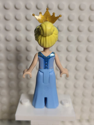 Cinderella, dp102 Minifigure LEGO®   