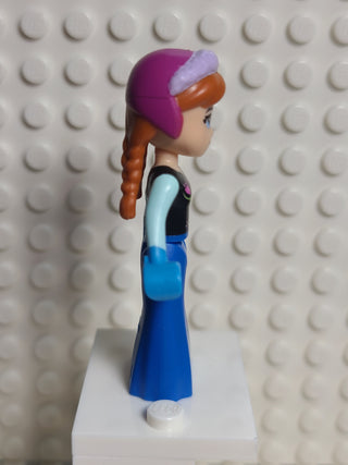 Anna, dp036 Minifigure LEGO®   