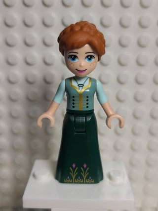 Anna, dp041 Minifigure LEGO®   