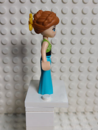 Anna, dp019 Minifigure LEGO®   