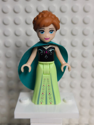 Anna, dp033 Minifigure LEGO®   