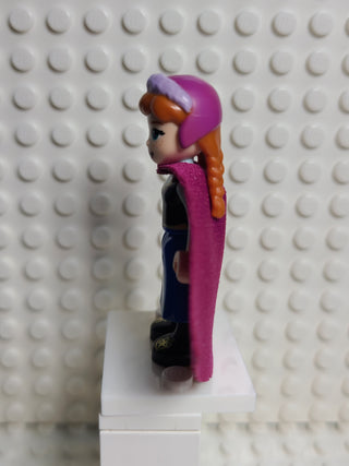 Anna, dp135 Minifigure LEGO®   