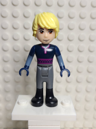 Kristoff, dp020 Minifigure LEGO®   