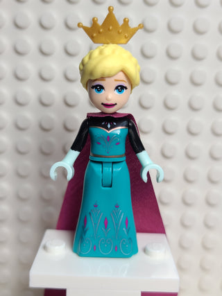 Elsa, dp134 Minifigure LEGO®   