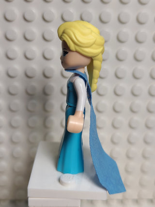 Elsa, dp050 Minifigure LEGO®   