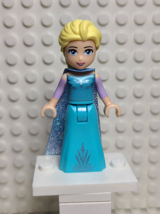 Elsa, dp034 Minifigure LEGO®   