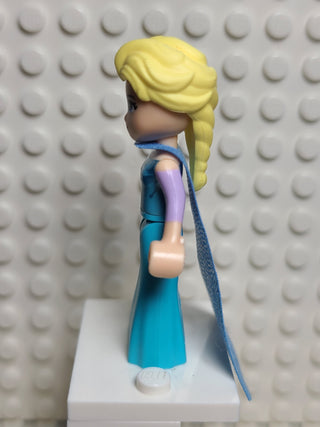 Elsa, dp034 Minifigure LEGO®   