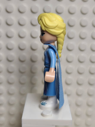 Elsa, dp069 Minifigure LEGO®   