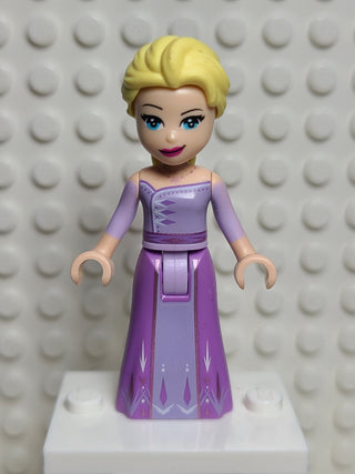 Elsa, dp071 Minifigure LEGO®   