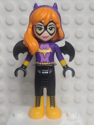 Batgirl, shg001 Minifigure LEGO®   