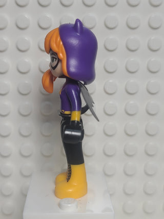 Batgirl, shg001 Minifigure LEGO®   