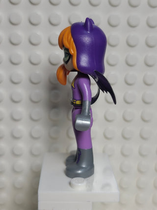 Batgirl, shg012 Minifigure LEGO®   