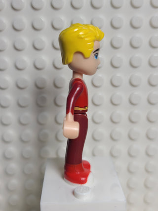 The Flash, shg015 Minifigure LEGO®   