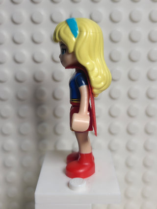 Supergirl, shg006 Minifigure LEGO®   