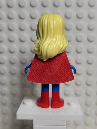 Supergirl, shg011 Minifigure LEGO®   