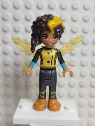 Bumblebee, shg007 Minifigure LEGO®   