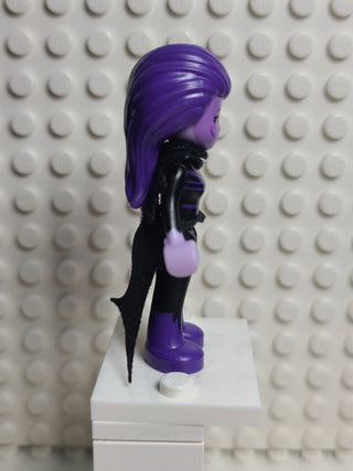 Eclipso, shg016 Minifigure LEGO®   