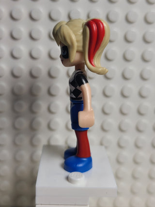 Harley Quinn, shg002 Minifigure LEGO®   