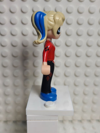 Harley Quinn, shg010 Minifigure LEGO®   