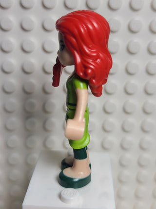 Poison Ivy, shg005 Minifigure LEGO®   