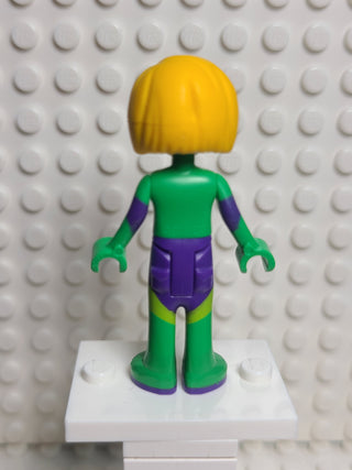 Lena Luther, shg004 Minifigure LEGO®   