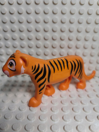 Tiger (Rajah) LEGO® Animals LEGO®   