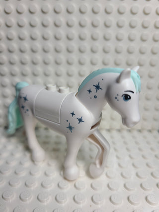 Carriage Horse LEGO® Animals LEGO®   