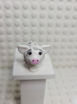 Pua (looking up) LEGO® Animals LEGO®   