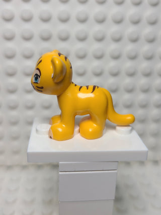 Baby Tiger/Rajah LEGO® Animals LEGO®   