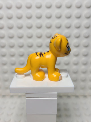 Baby Tiger/Rajah LEGO® Animals LEGO®   